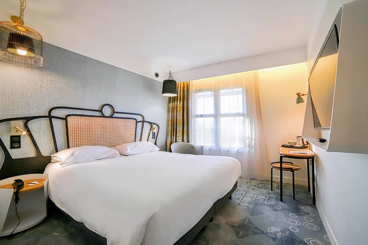 Mercure Orléans Portes de Sologne Hotel