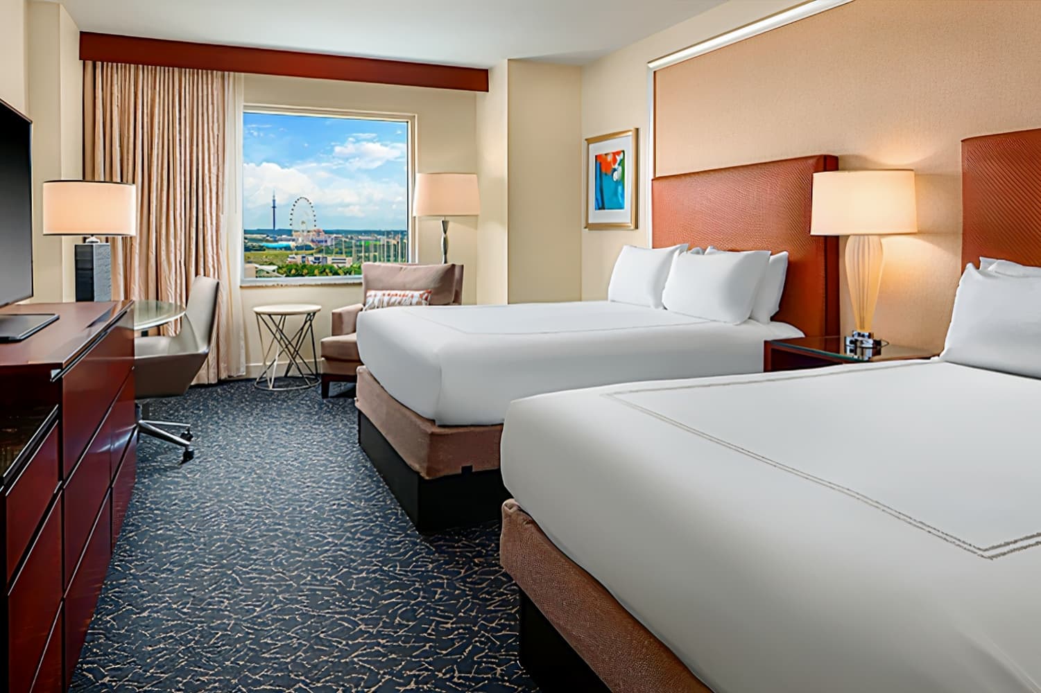 Hilton Orlando