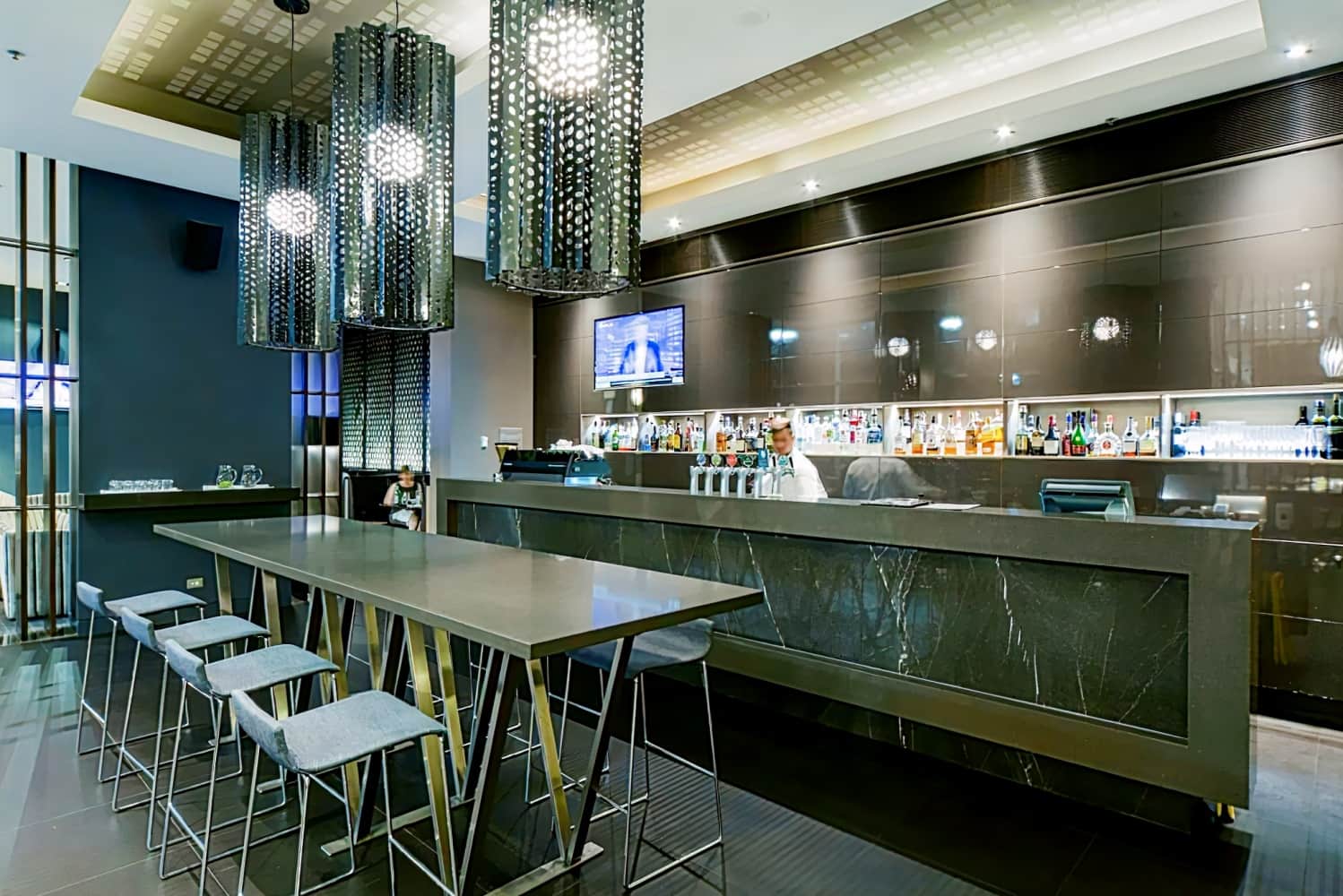 Pullman Adelaide