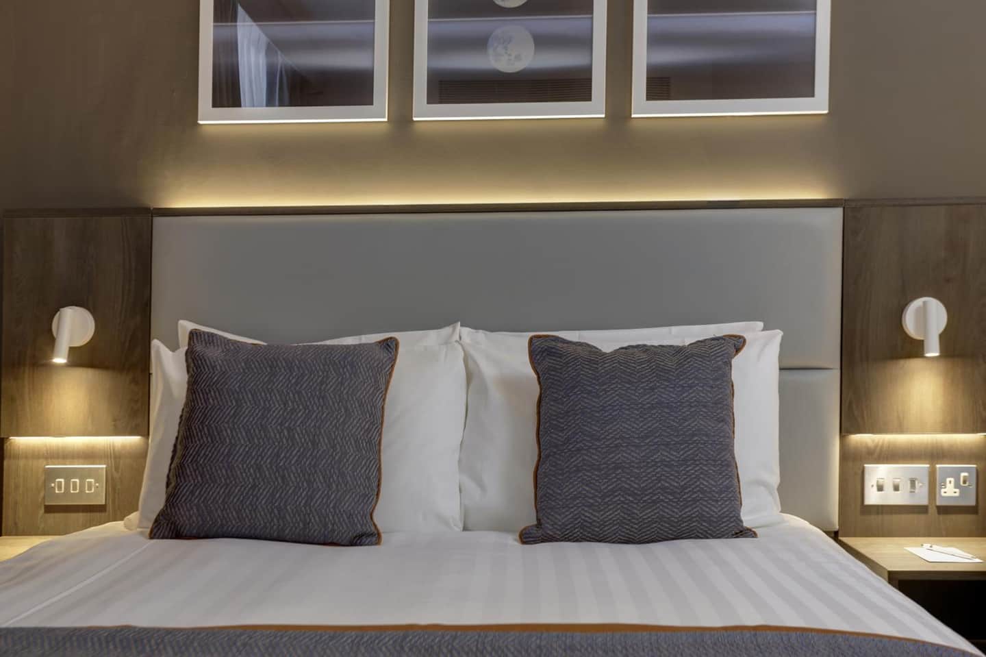 Best Western Plus Vauxhall