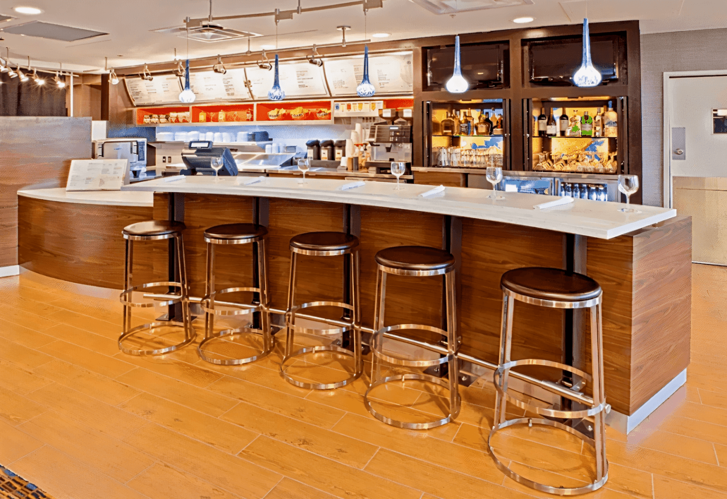 Courtyard by Marriott Louisville Northeast