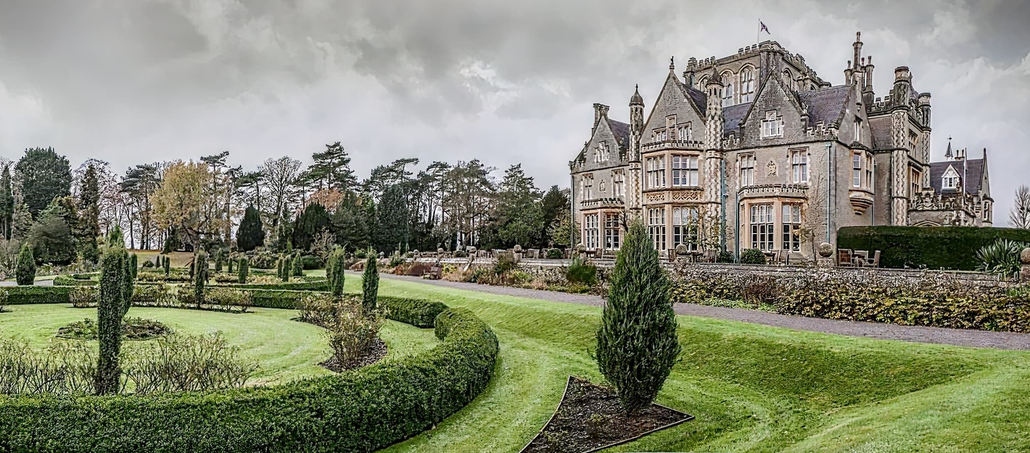 De Vere Tortworth Court