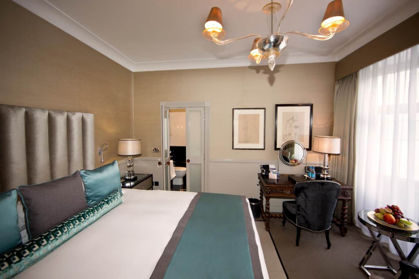 Althoff St. James's Hotel & Club - Mayfair London