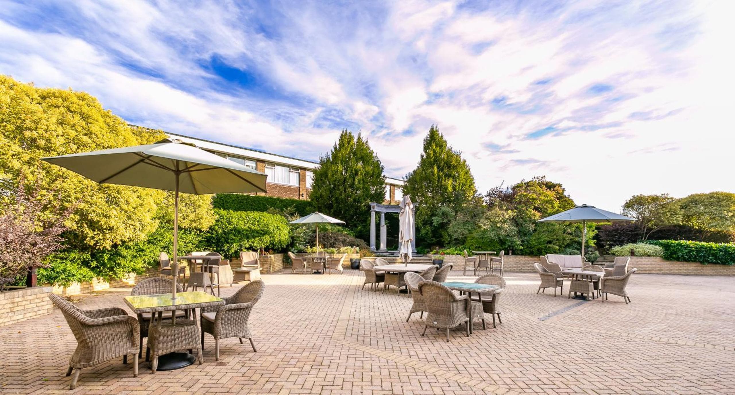 Cedar Court Huddersfield