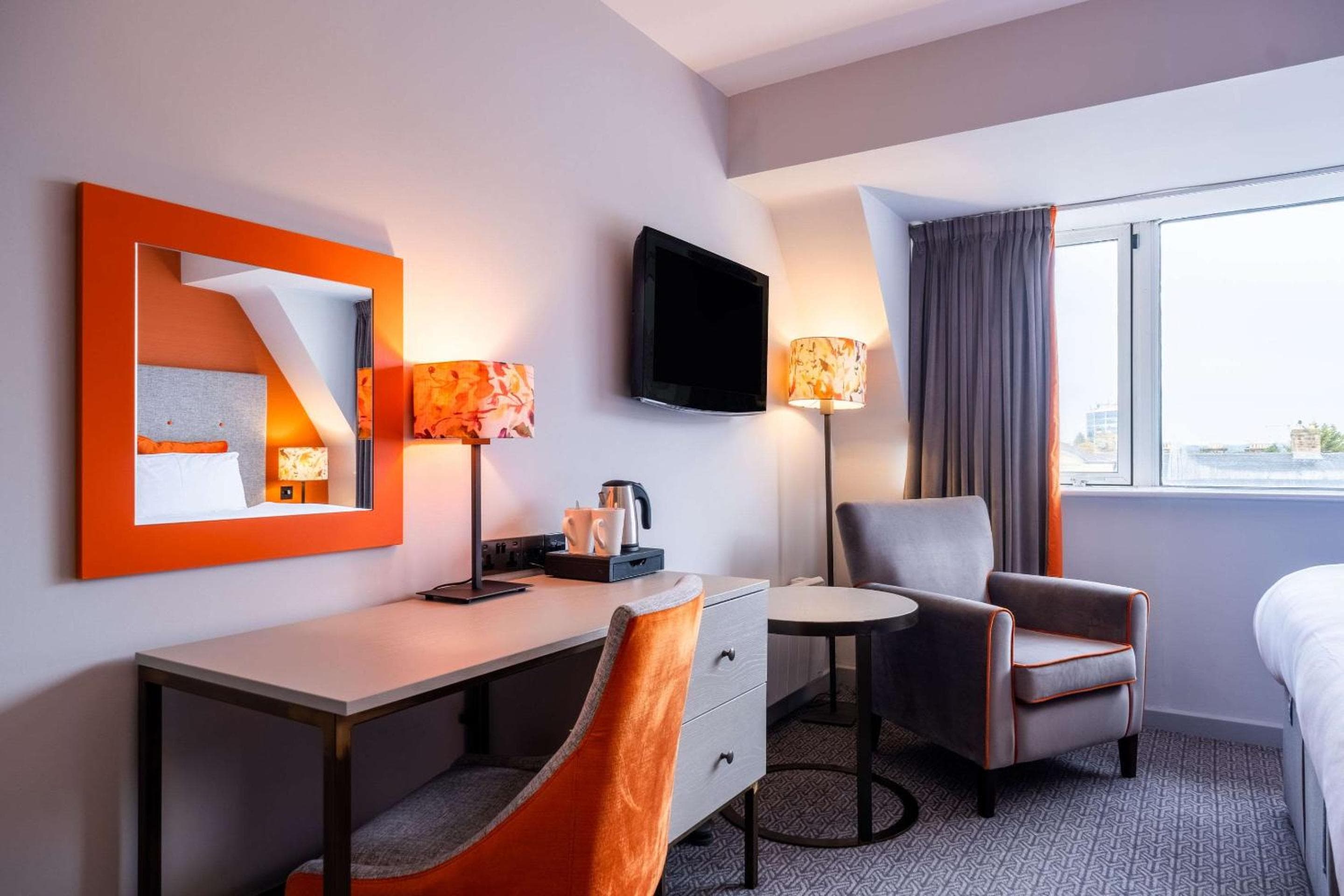 Cedar Court Hotel Harrogate