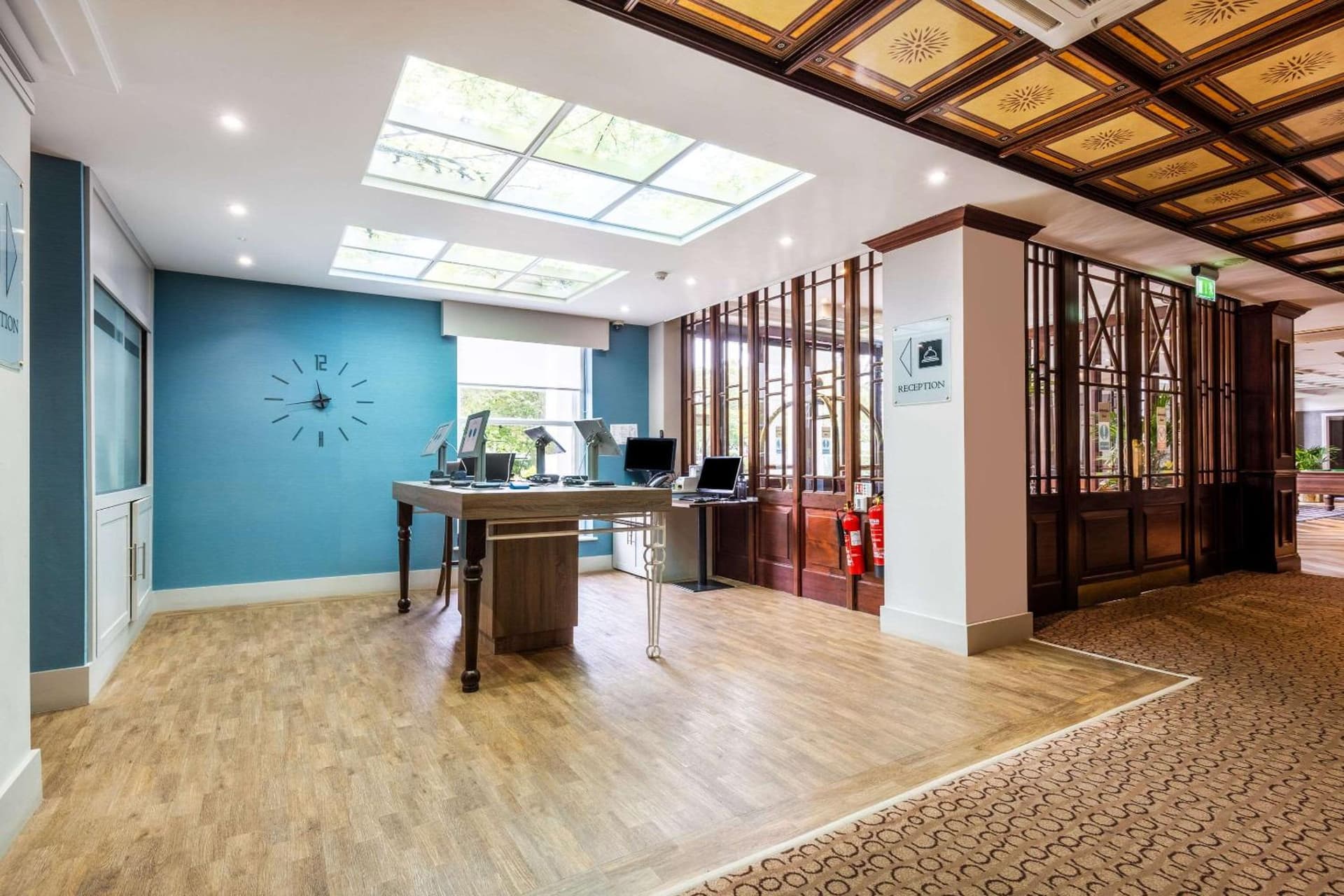 Cedar Court Hotel Harrogate