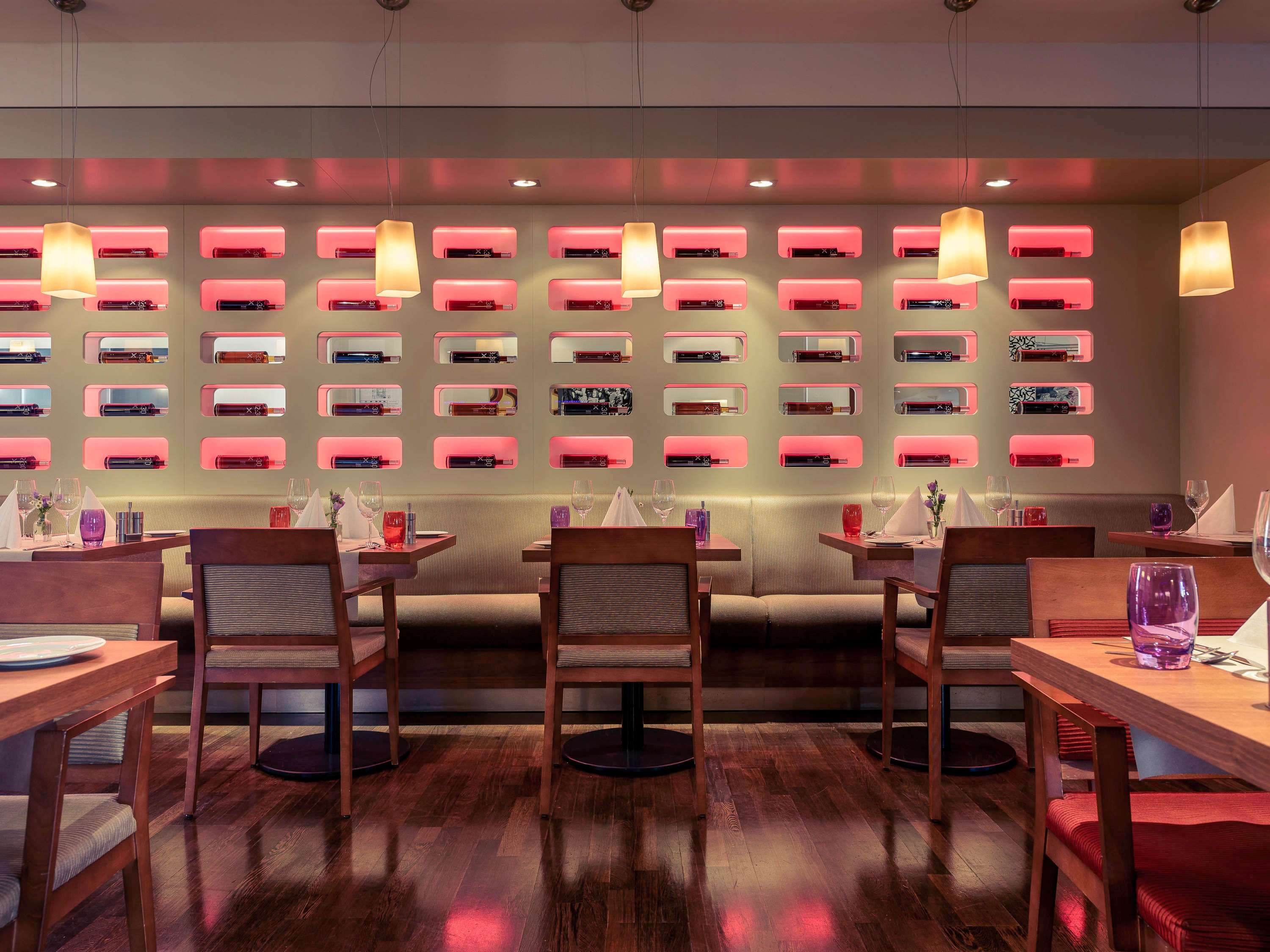 Mercure Hotel Berlin City West