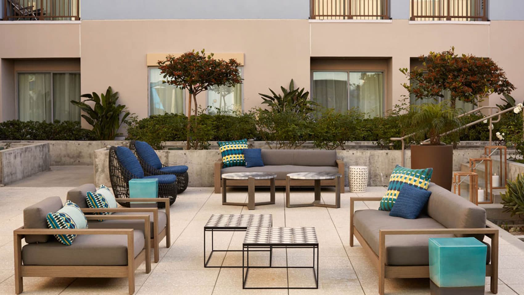 Kimpton Shorebreak Huntington Beach Resort, an IHG Hotel