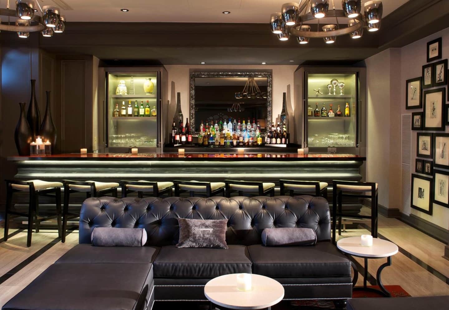Melrose Georgetown Hotel