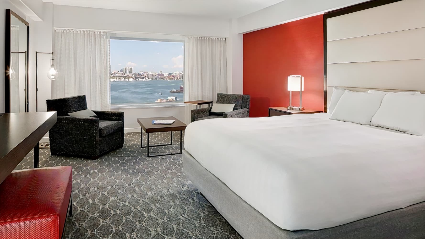 Hyatt Regency Boston Harbor