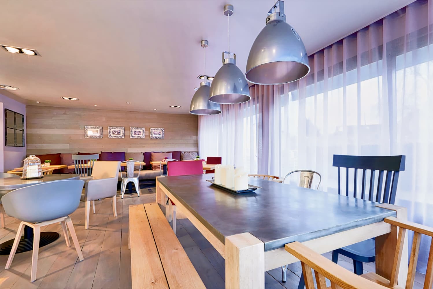 Campanile Saint-Germain-En-Laye