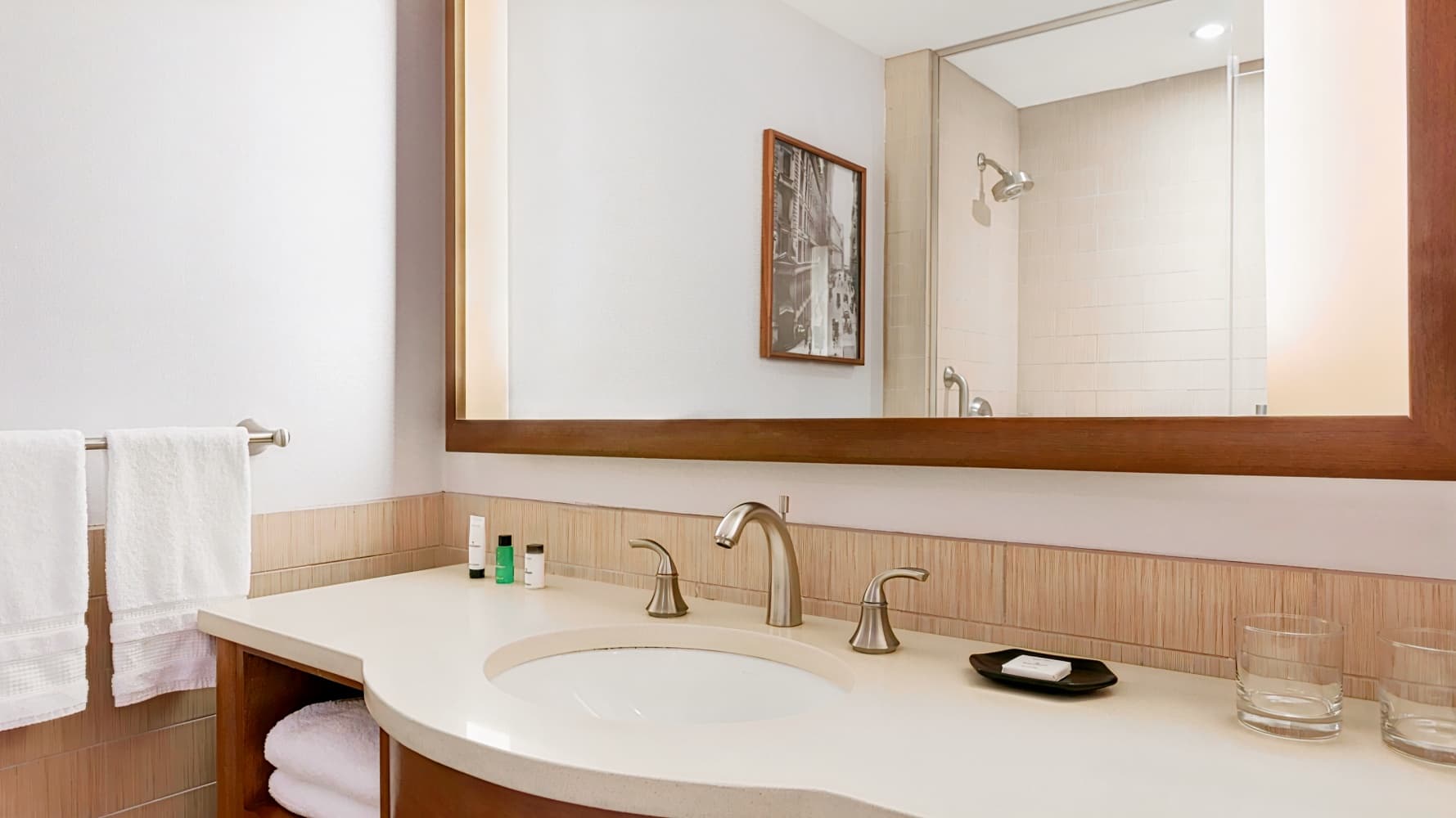 Sheraton Tribeca New York Hotel