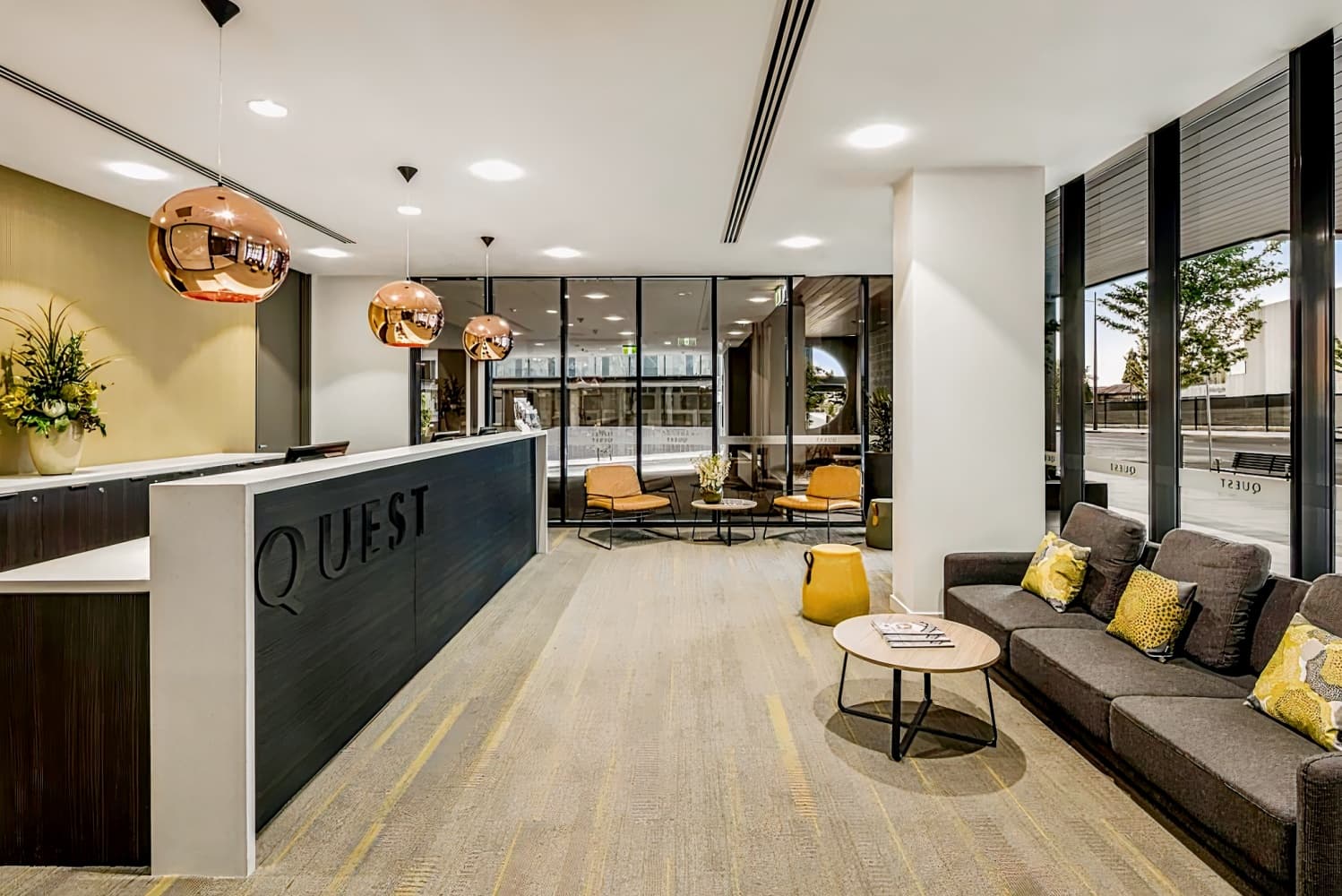 Quest Dandenong Central