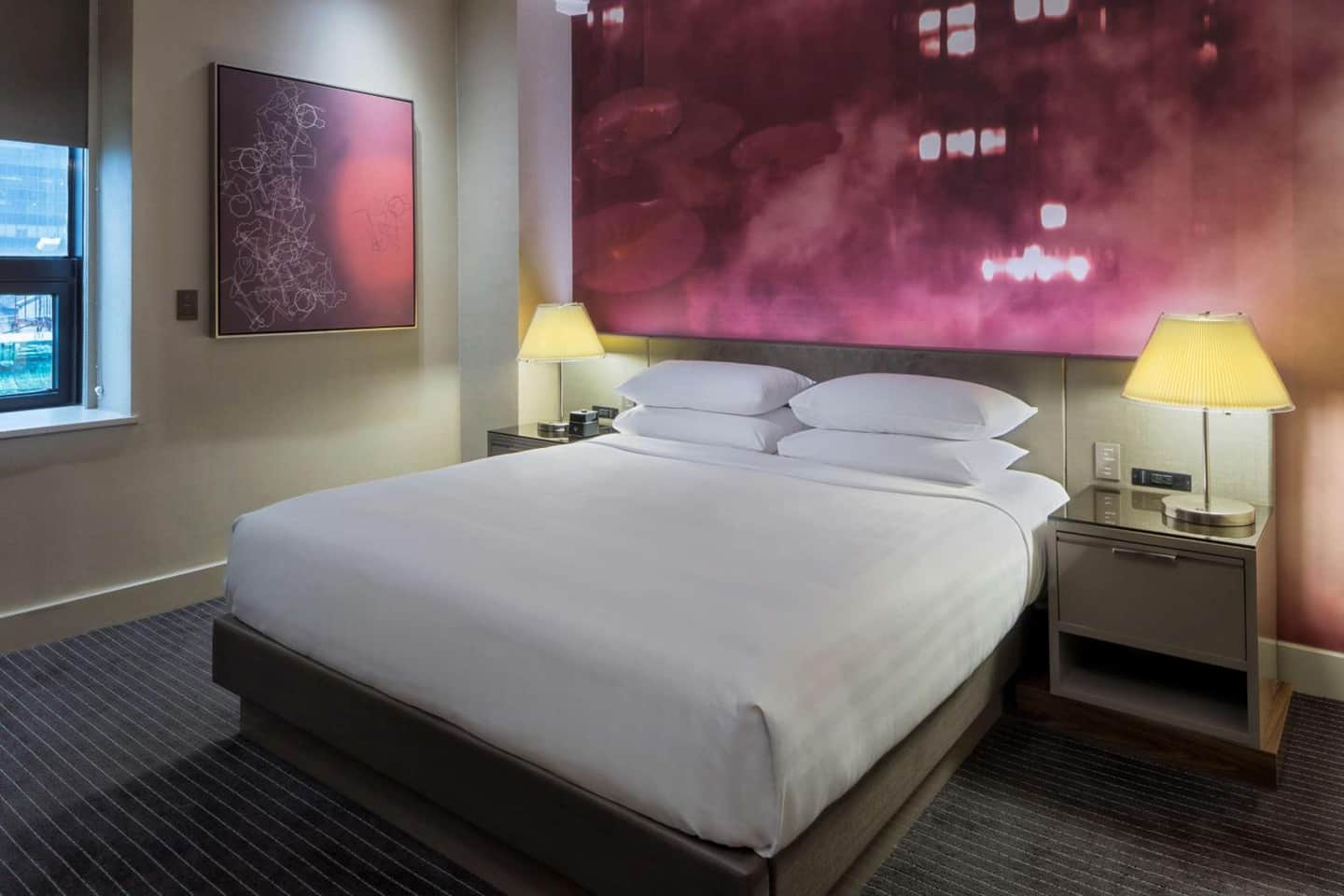 Hyatt Grand Central New York