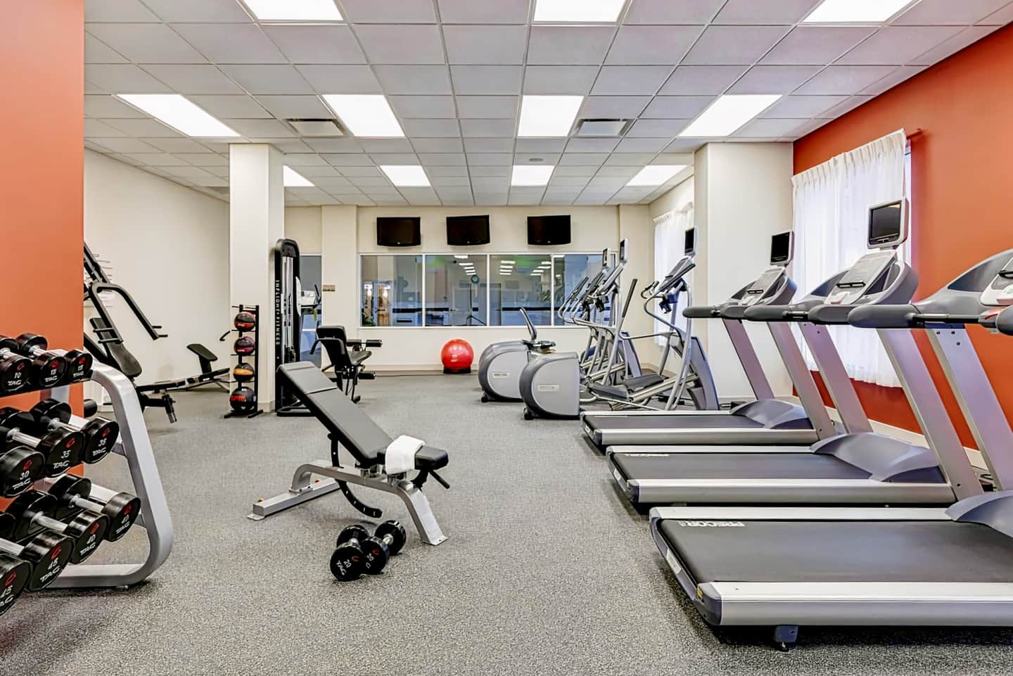 Hilton Garden Inn Chicago/Midway Airport