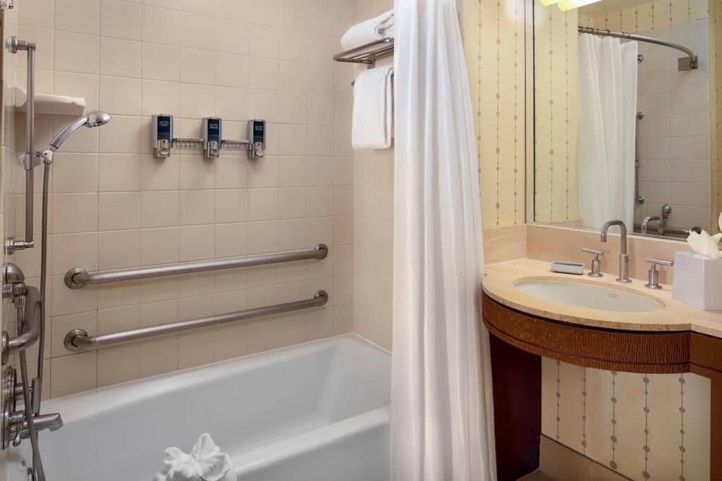 Four Points By Sheraton San Jose Downtown
