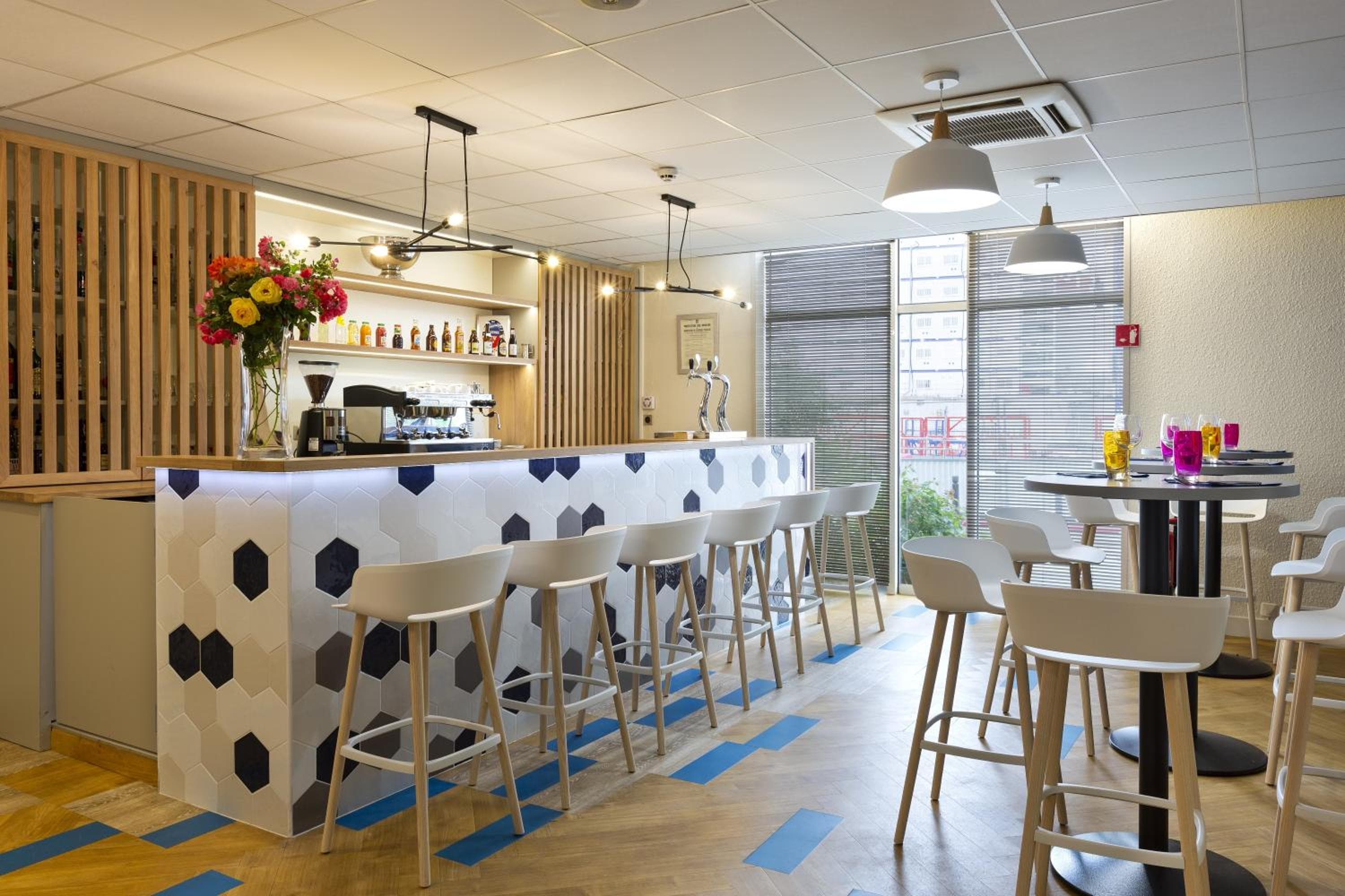 Comfort Hotel Paris Porte d’Ivry