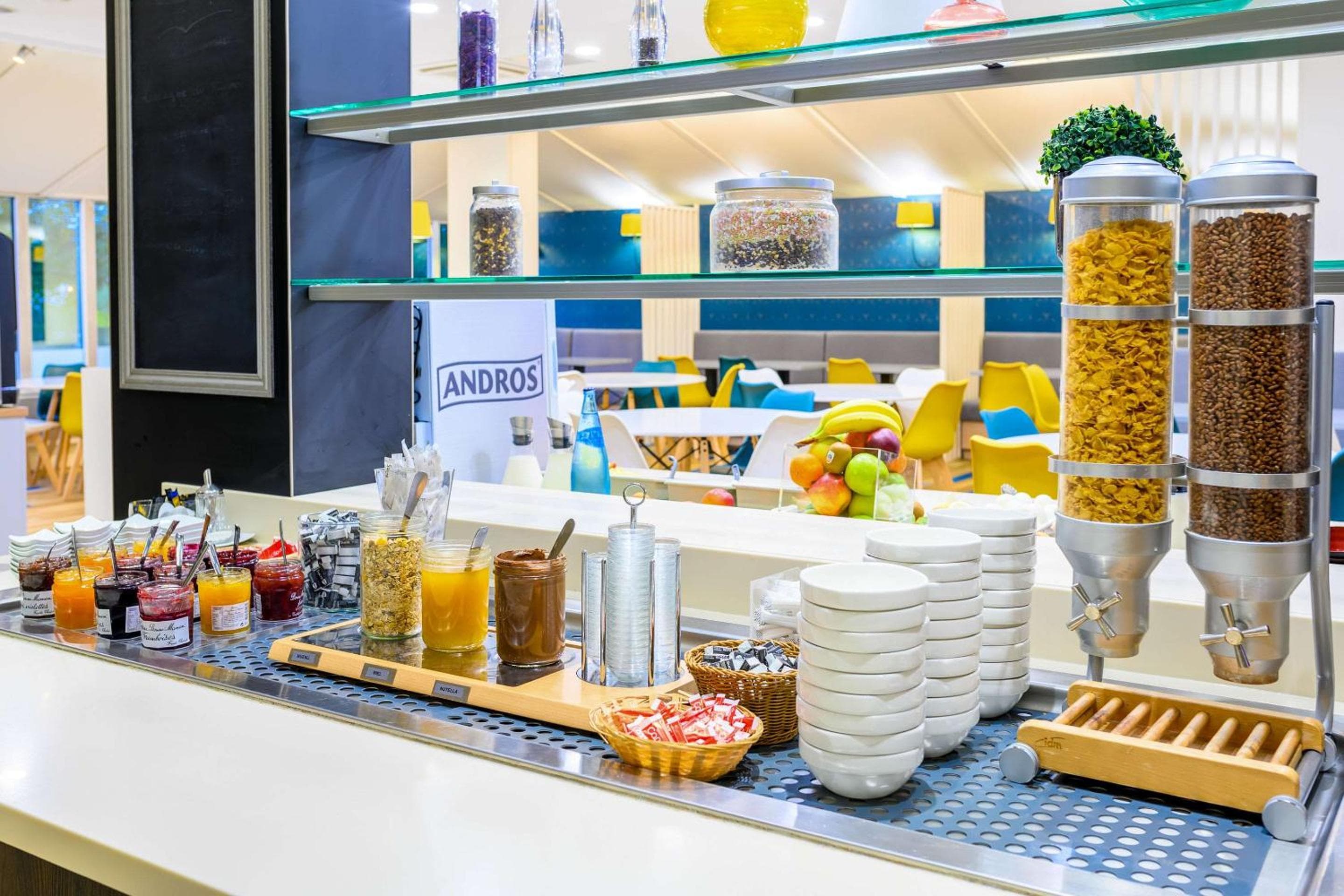 Comfort Hotel Paris Porte d’Ivry