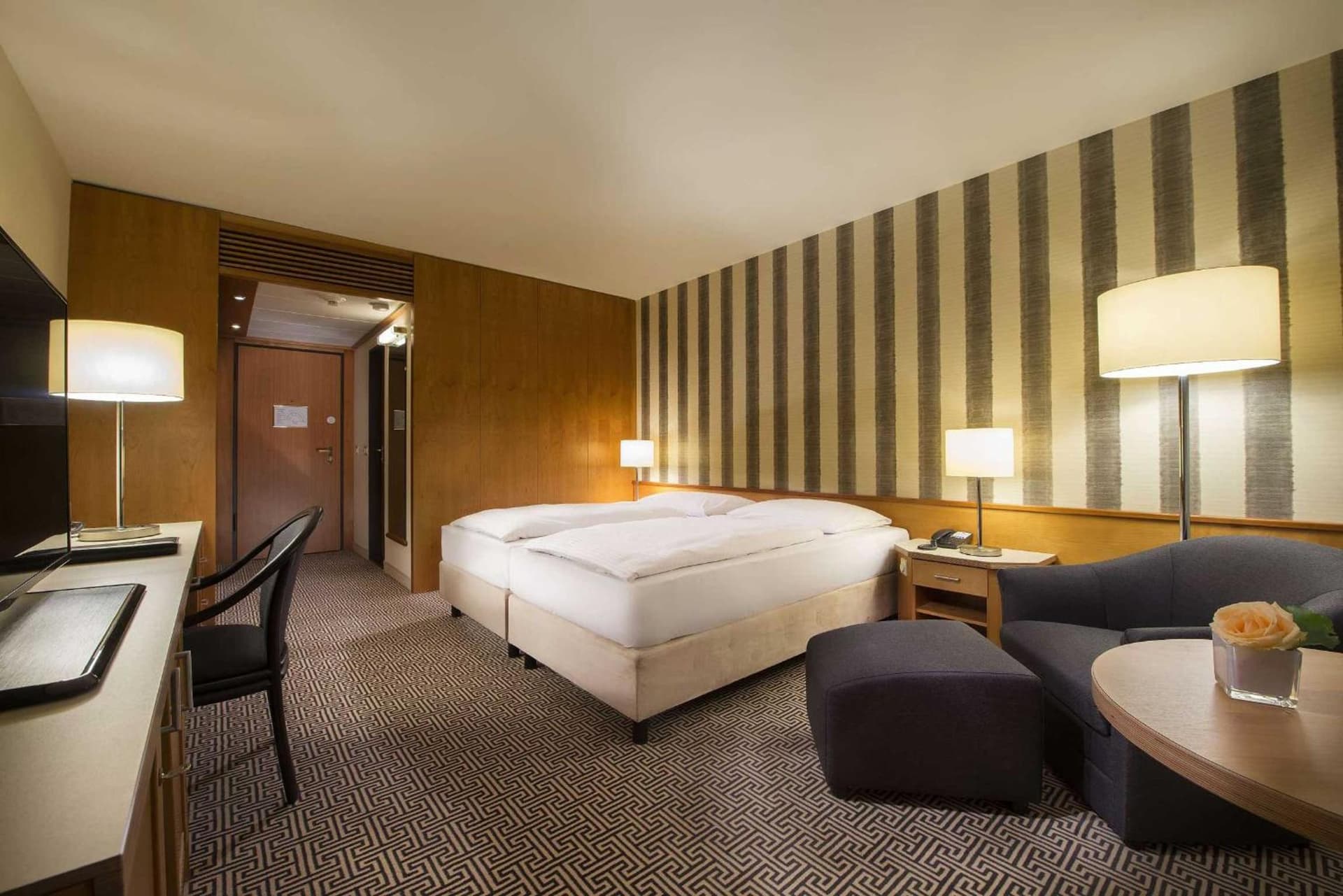Maritim Hotel Stuttgart
