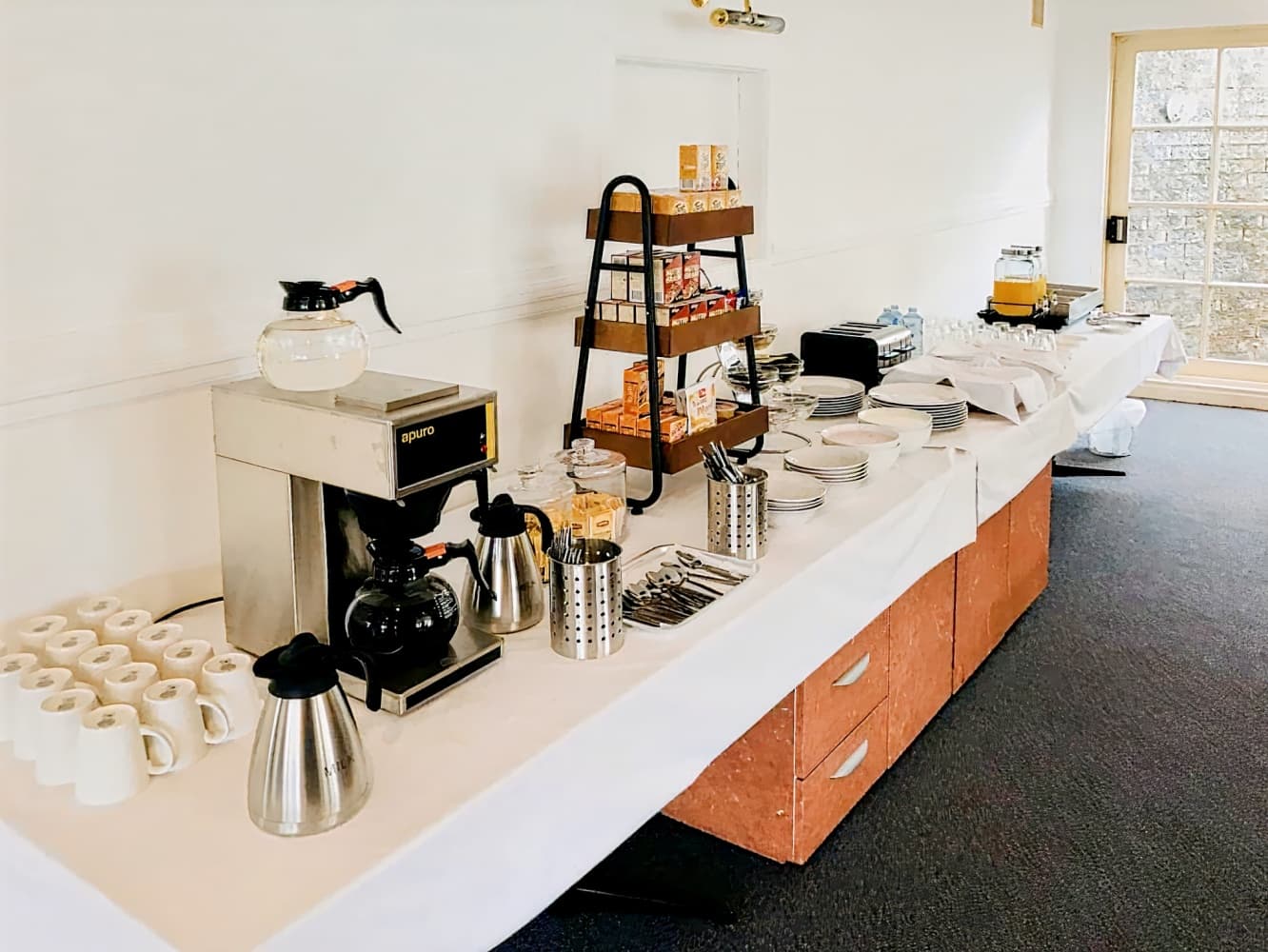 Comfort Inn North Brisbane