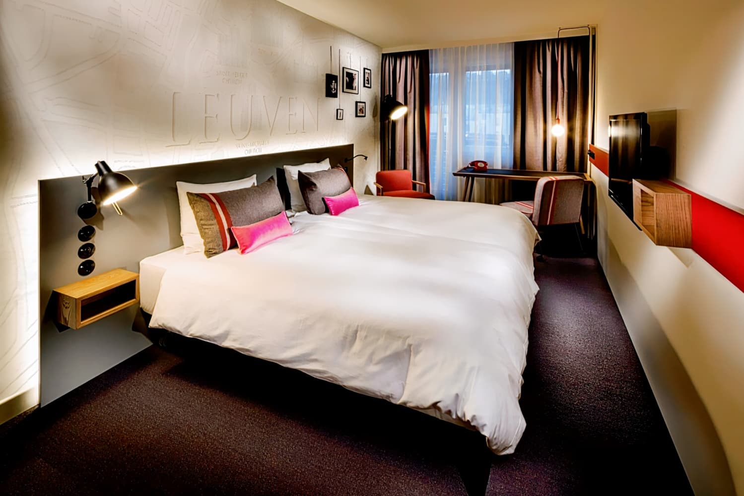 Pentahotel Leuven