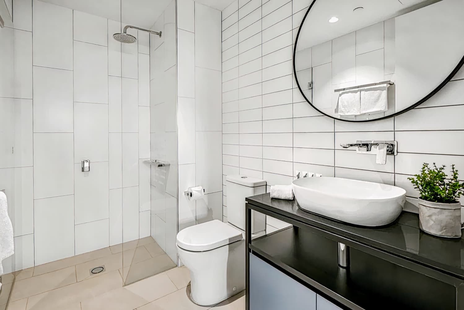 Quest Burwood East