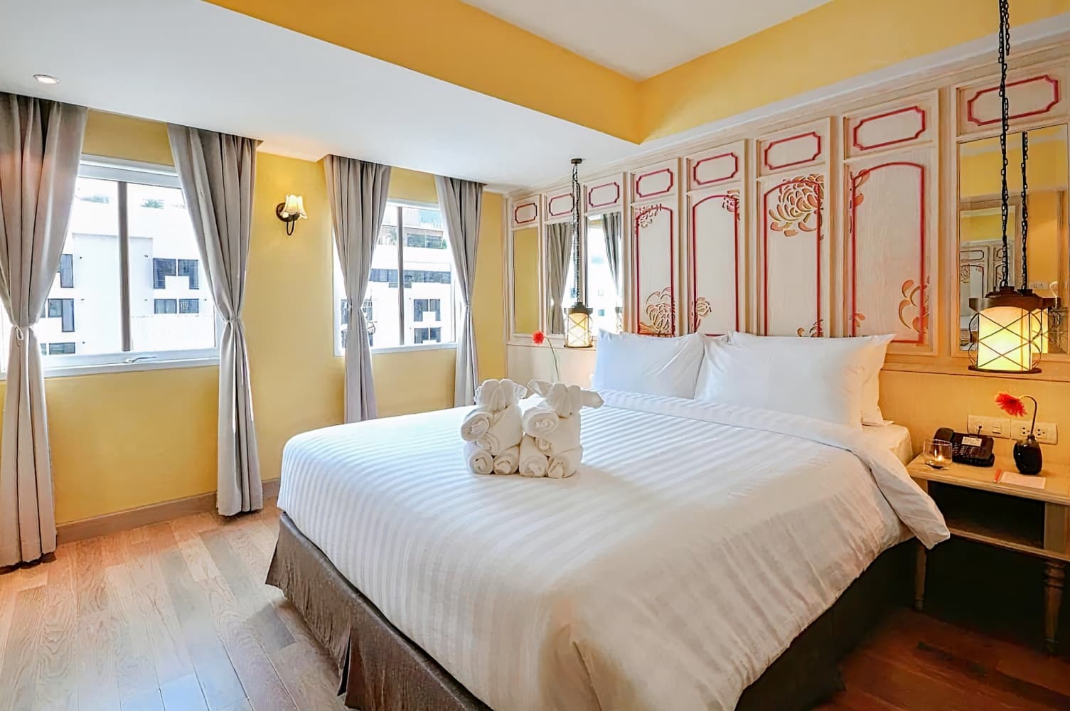 La Petite Salil Sukhumvit 11