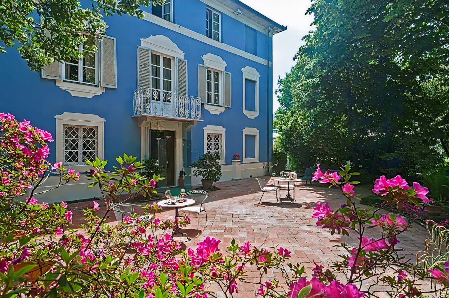 Resort dei Limoni