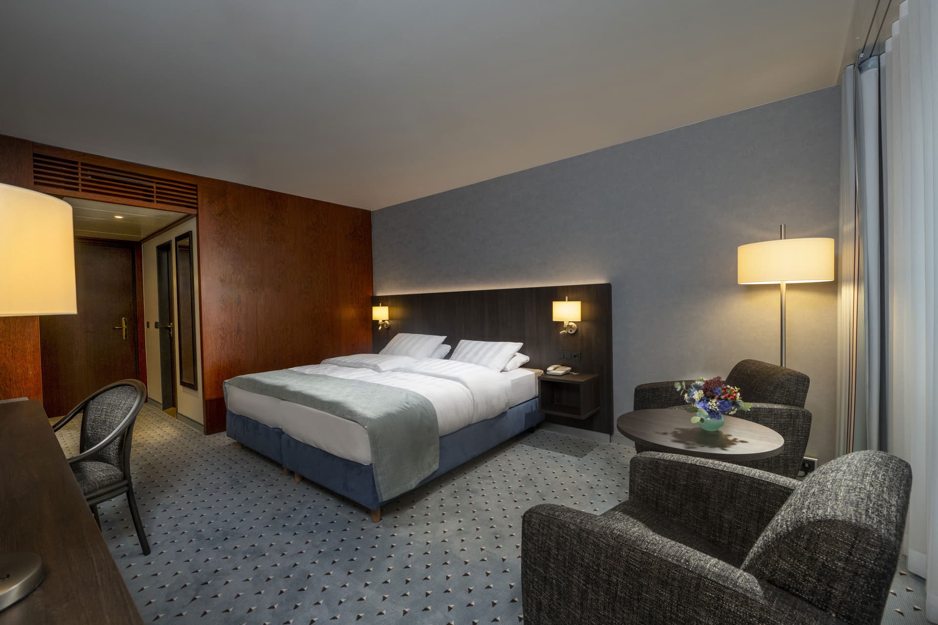 Maritim Hotel Bremen