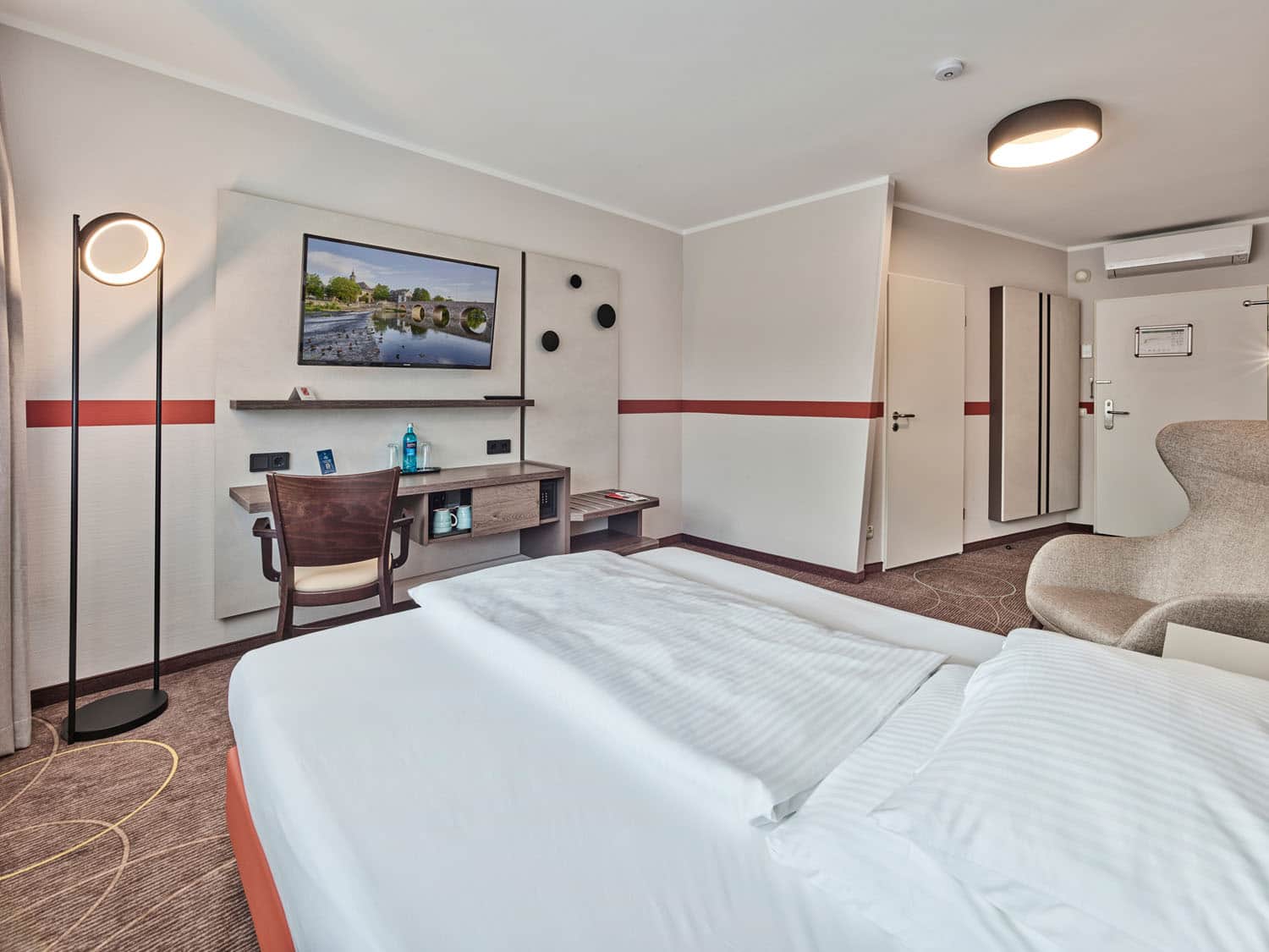 Best Western Hotel Wetzlar