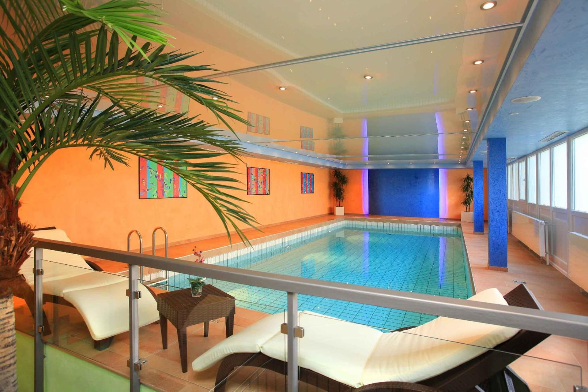 Best Western Plus Hotel Steinsgarten