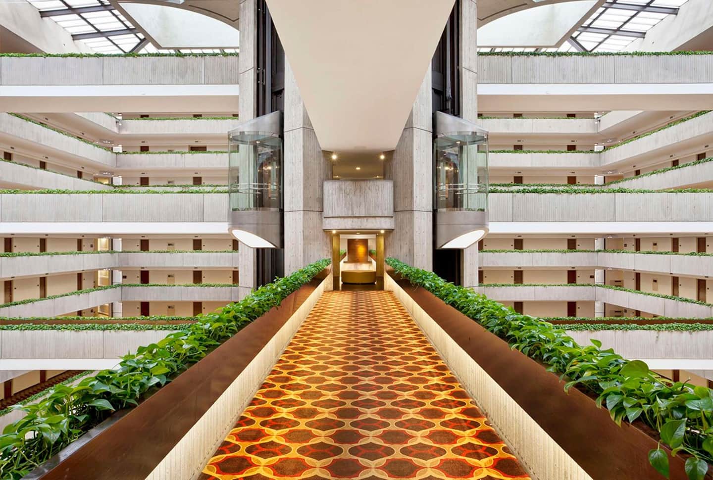 Hyatt Regency O'Hare Chicago