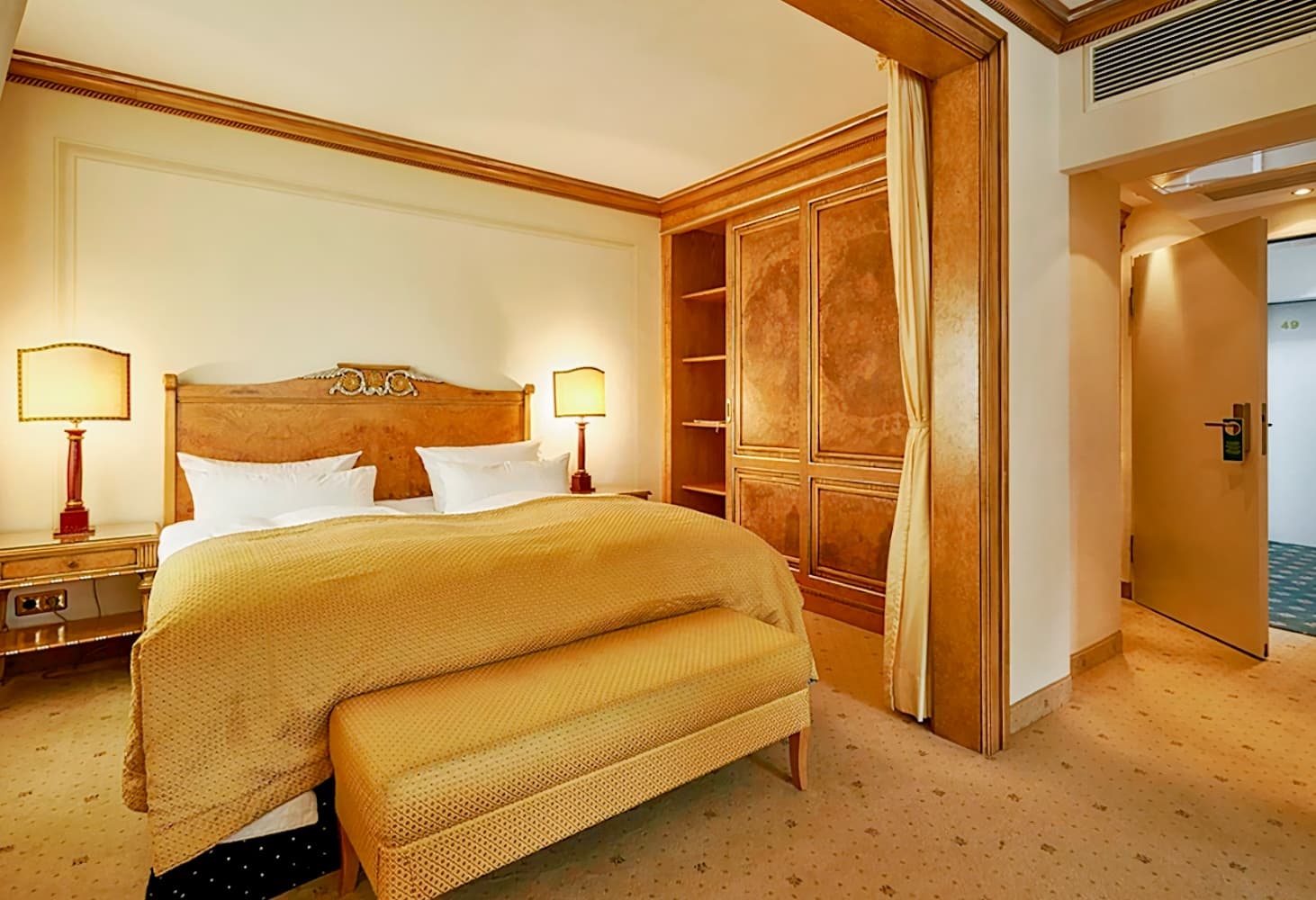 Hotel Villa Kastania Berlin