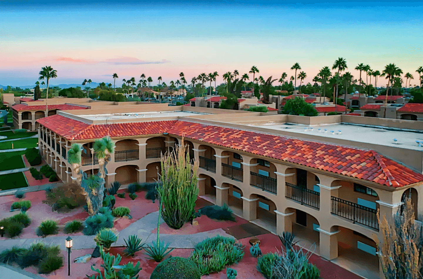 Kimpton Miralina Resort & Villas
