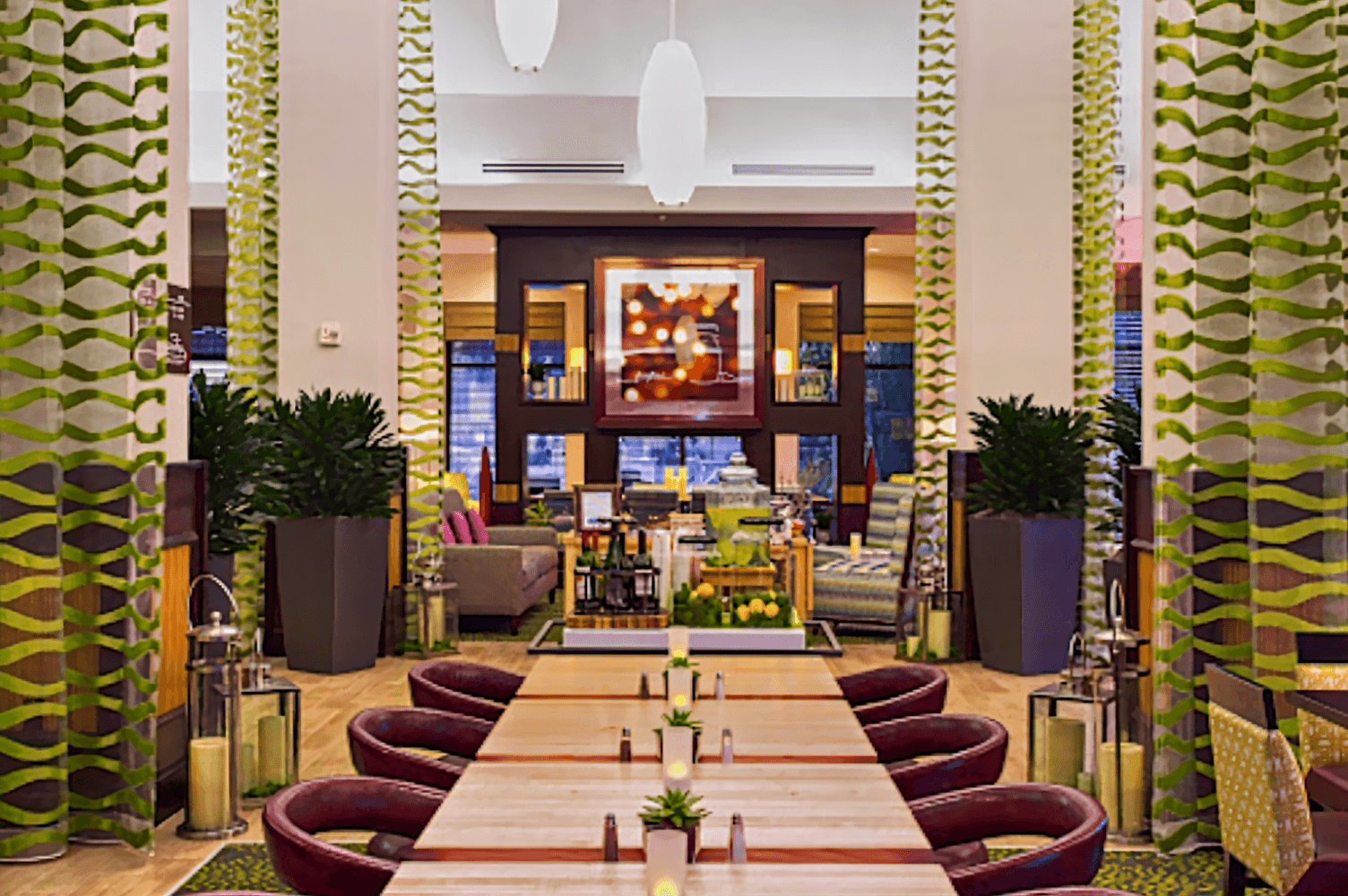 Hilton Garden Inn West Palm Beach Airport