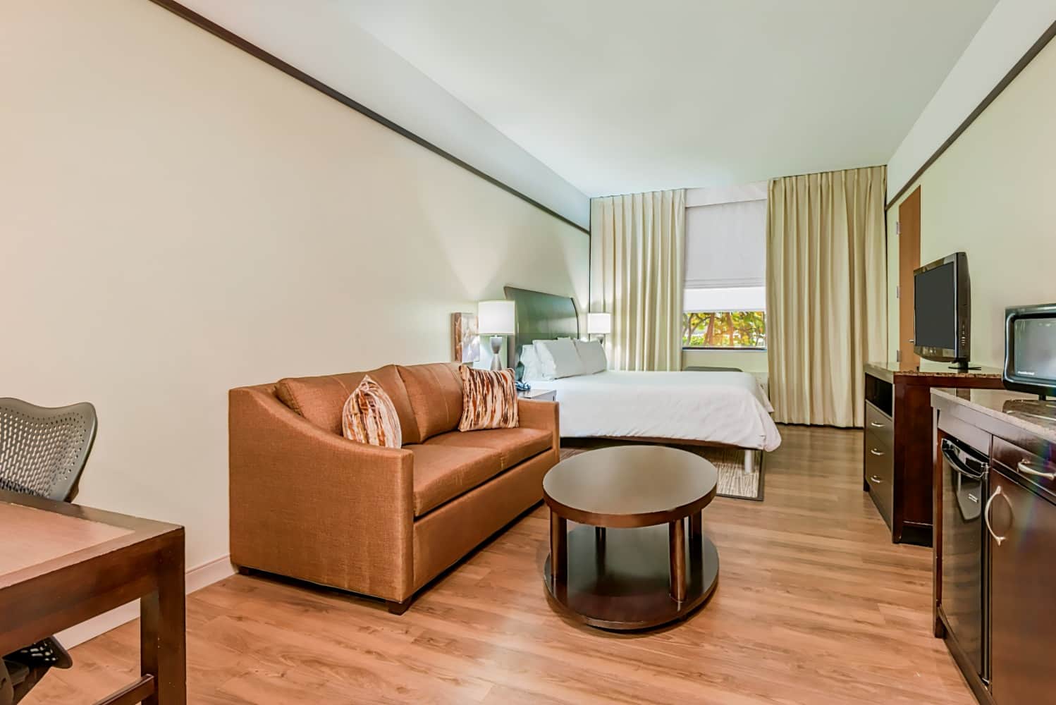 Hilton Garden Inn West Palm Beach Airport