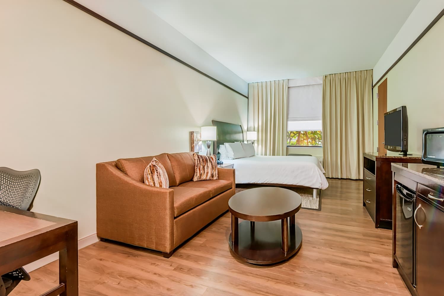 Hilton Garden Inn West Palm Beach Airport