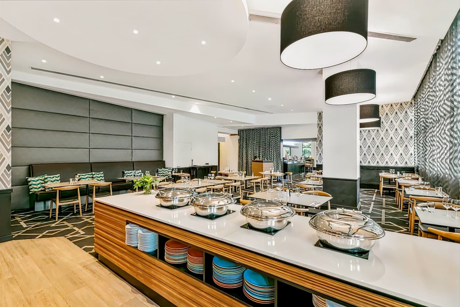 Mantra Parramatta