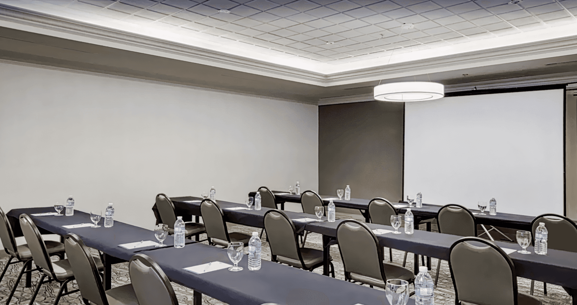 Hampton Inn West Palm Beach Central Airport