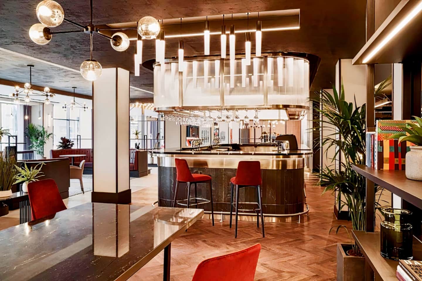 Radisson Hotel & Conference Centre London Heathrow