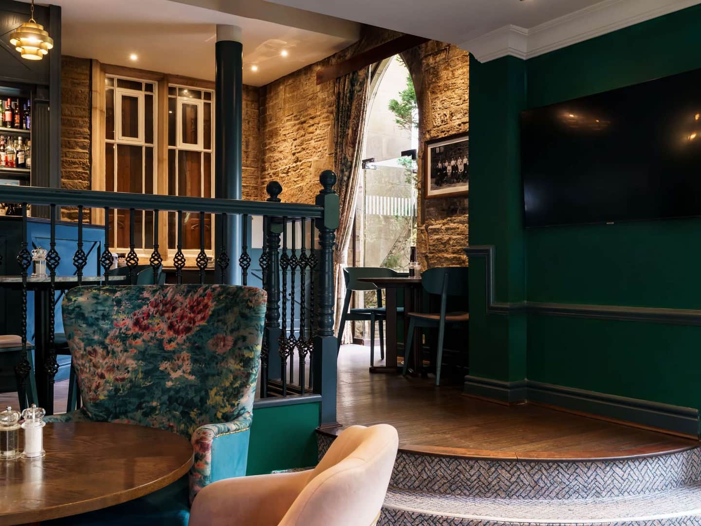 Mercure Blackburn Dunkenhalgh Hotel & Spa