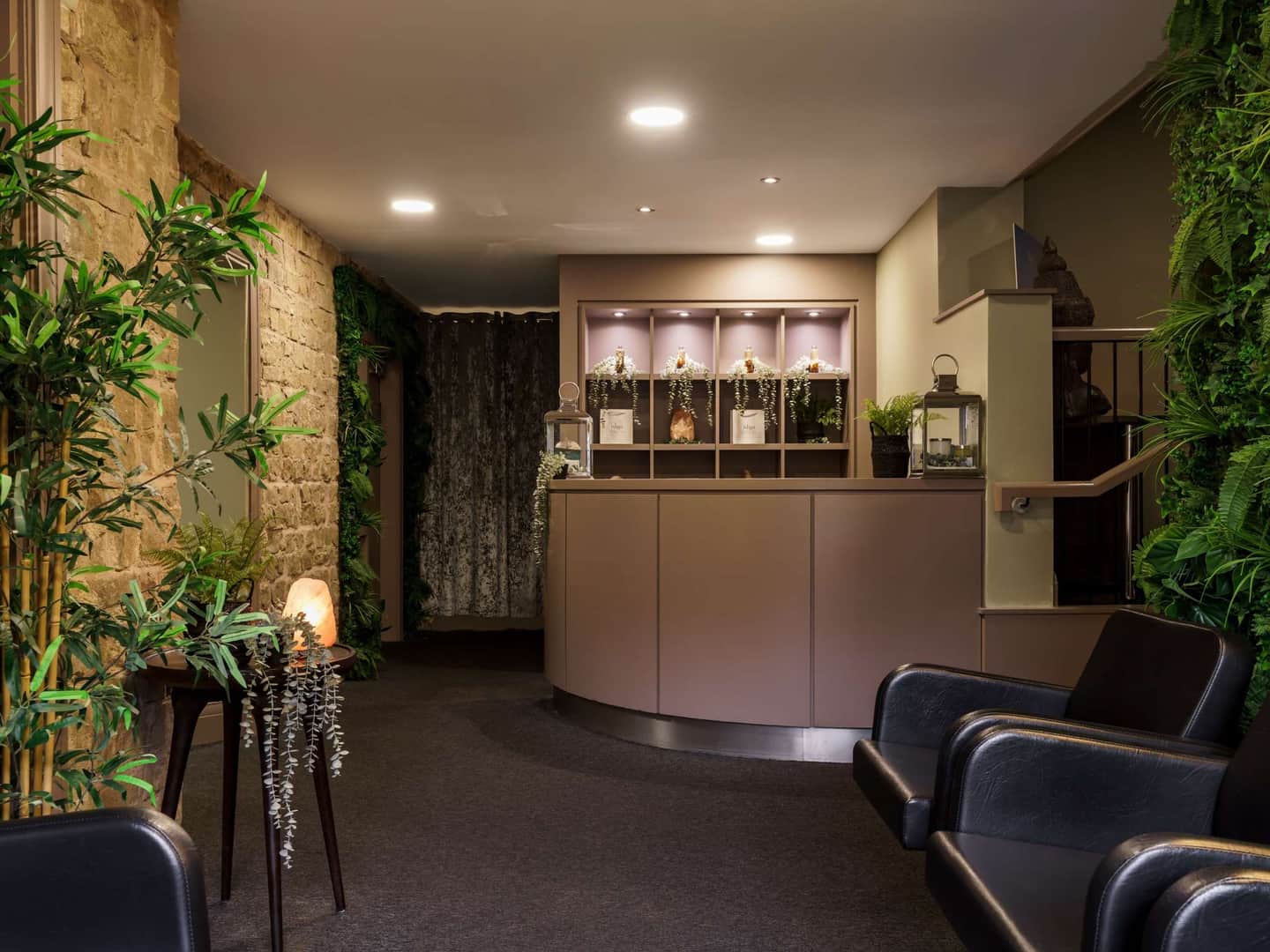 Mercure Blackburn Dunkenhalgh Hotel & Spa