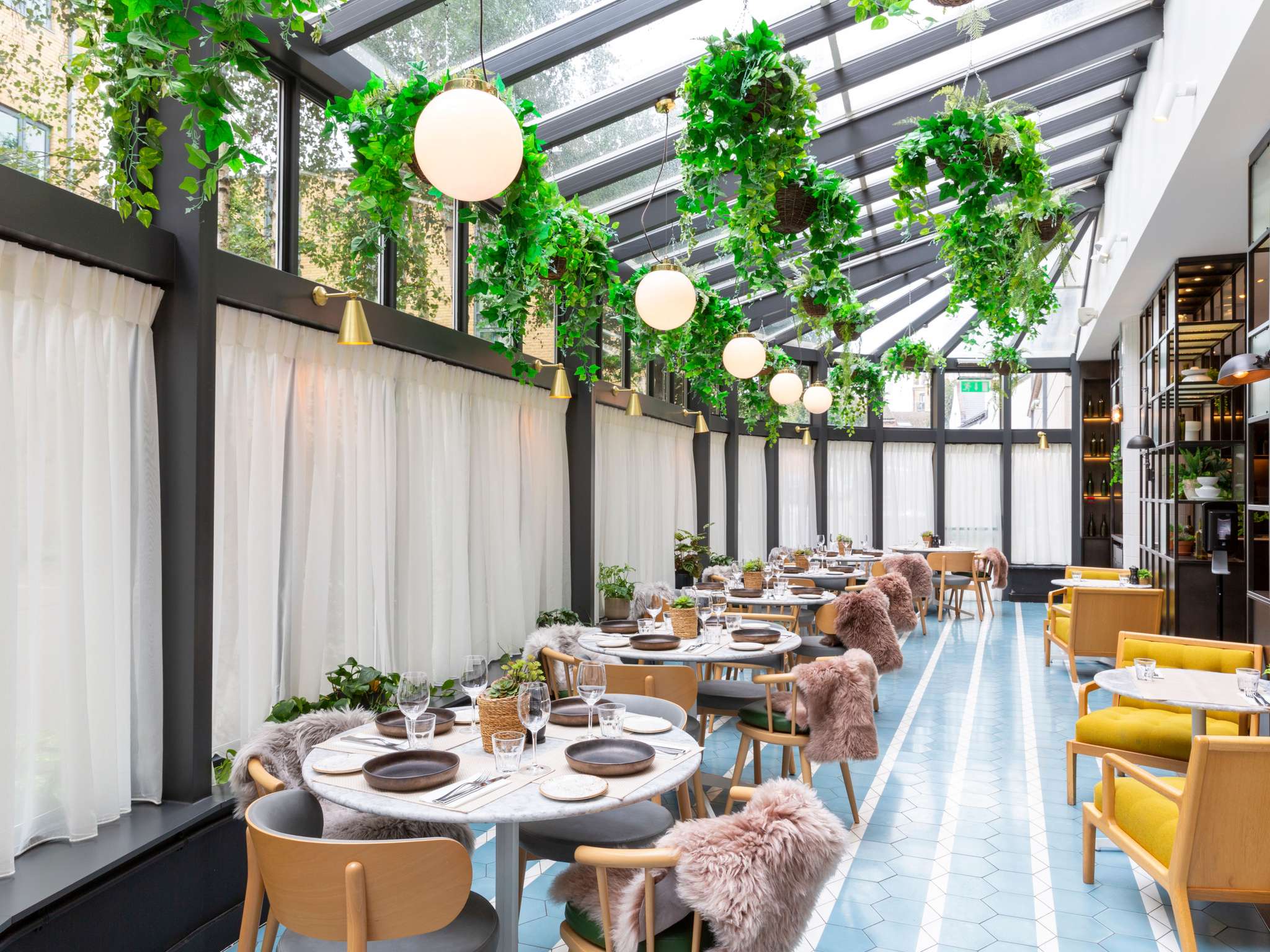 Novotel London Bridge