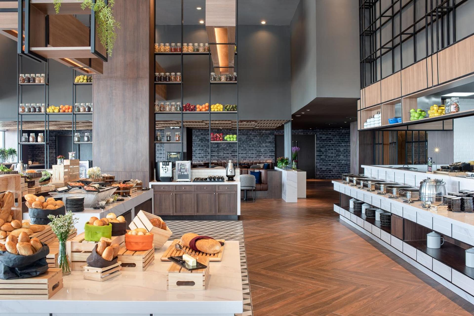 Avani Sukhumvit Bangkok
