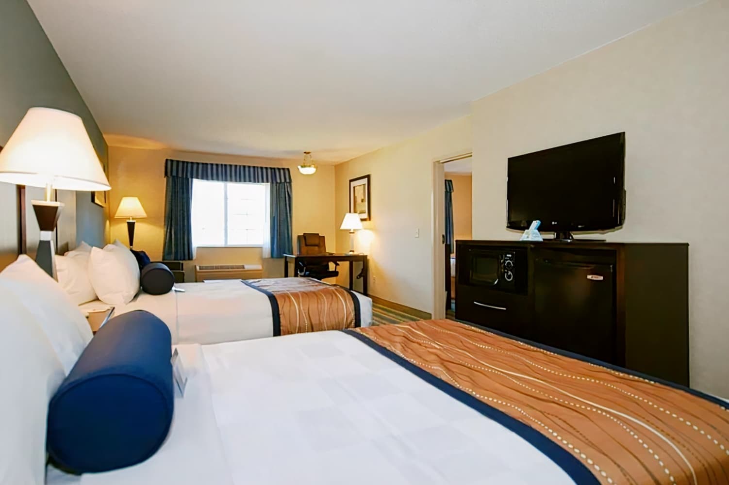 Best Western Plus Berkshire Hills Inn & Suites