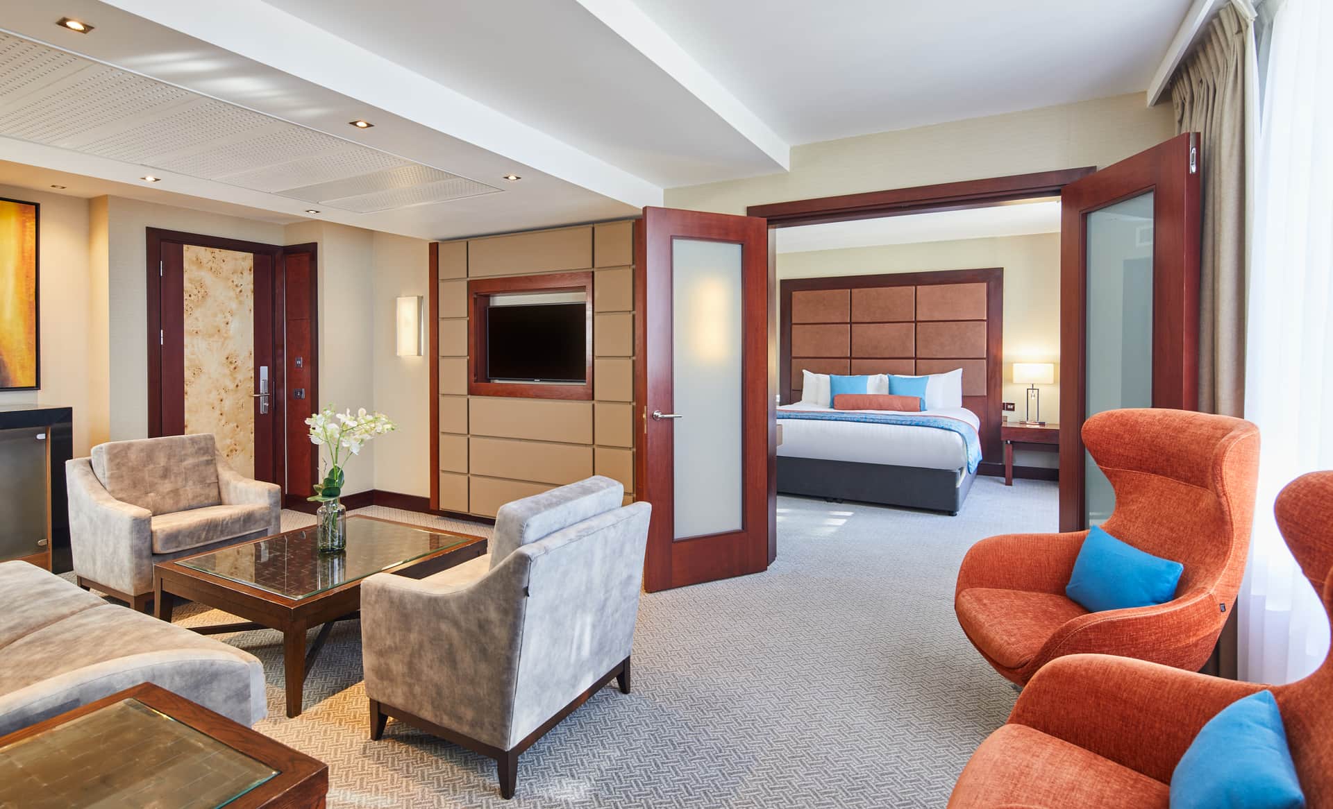 Leonardo Royal Hotel London St Pauls