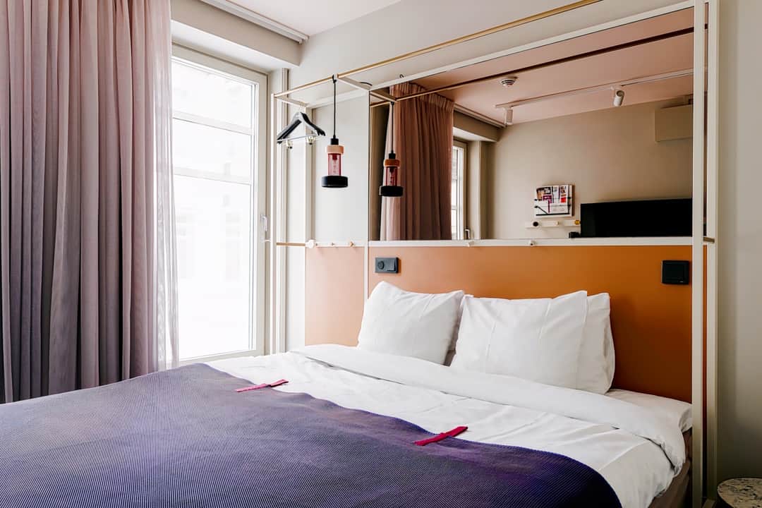 Scandic No 53