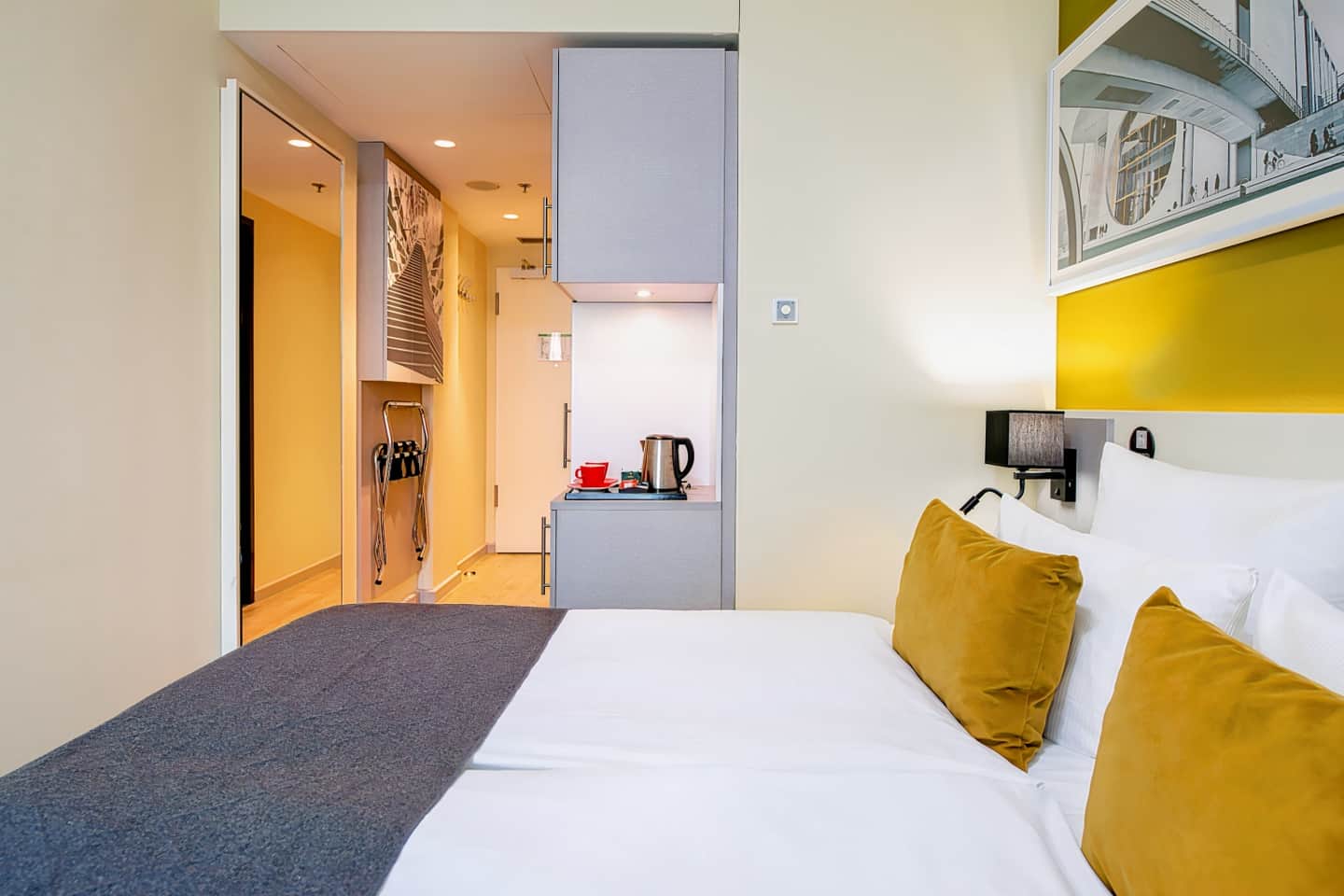 Leonardo Hotel Berlin Mitte