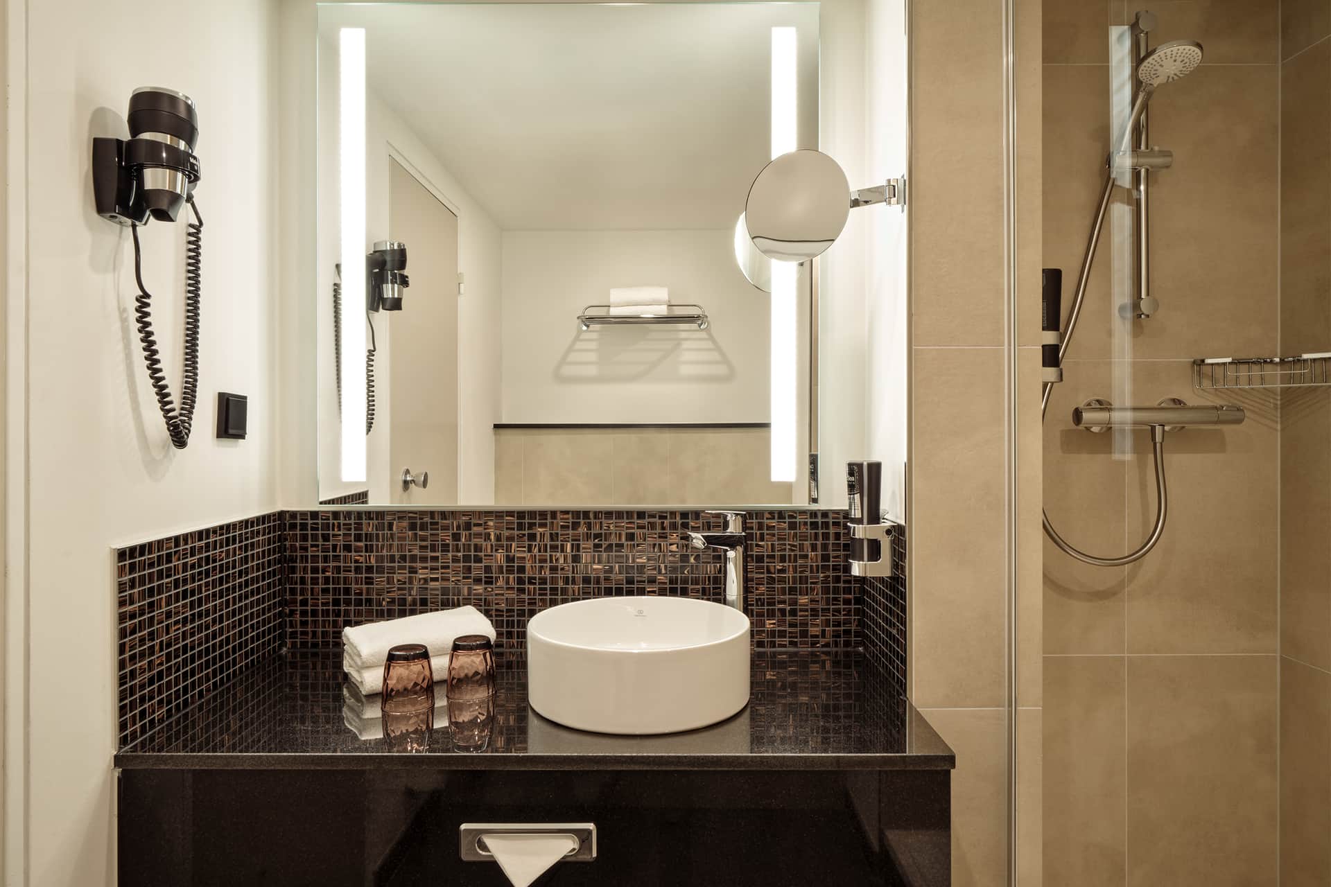 Leonardo Hotel Hamburg City Nord