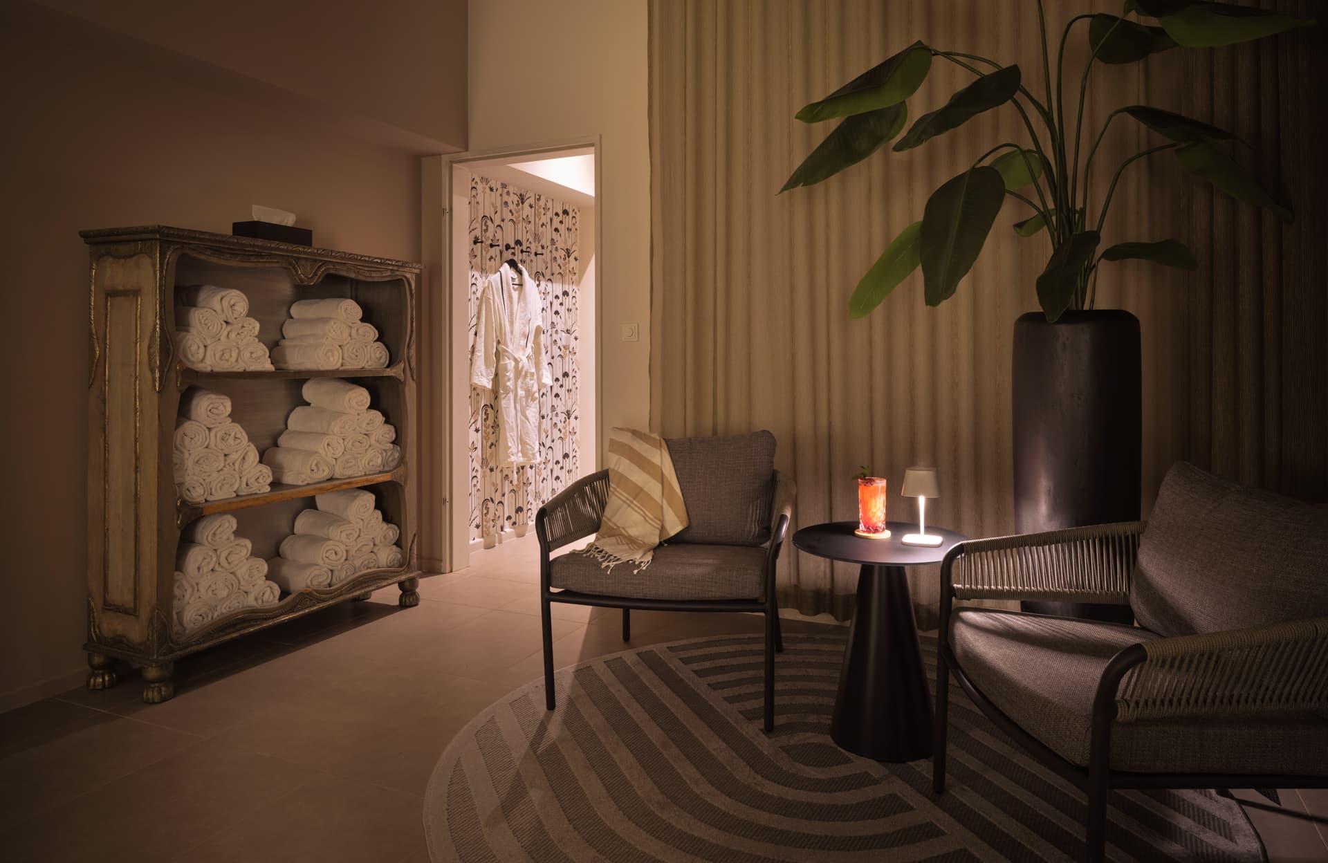 Hotel Mannheimer Hof – Leonardo Limited Edition